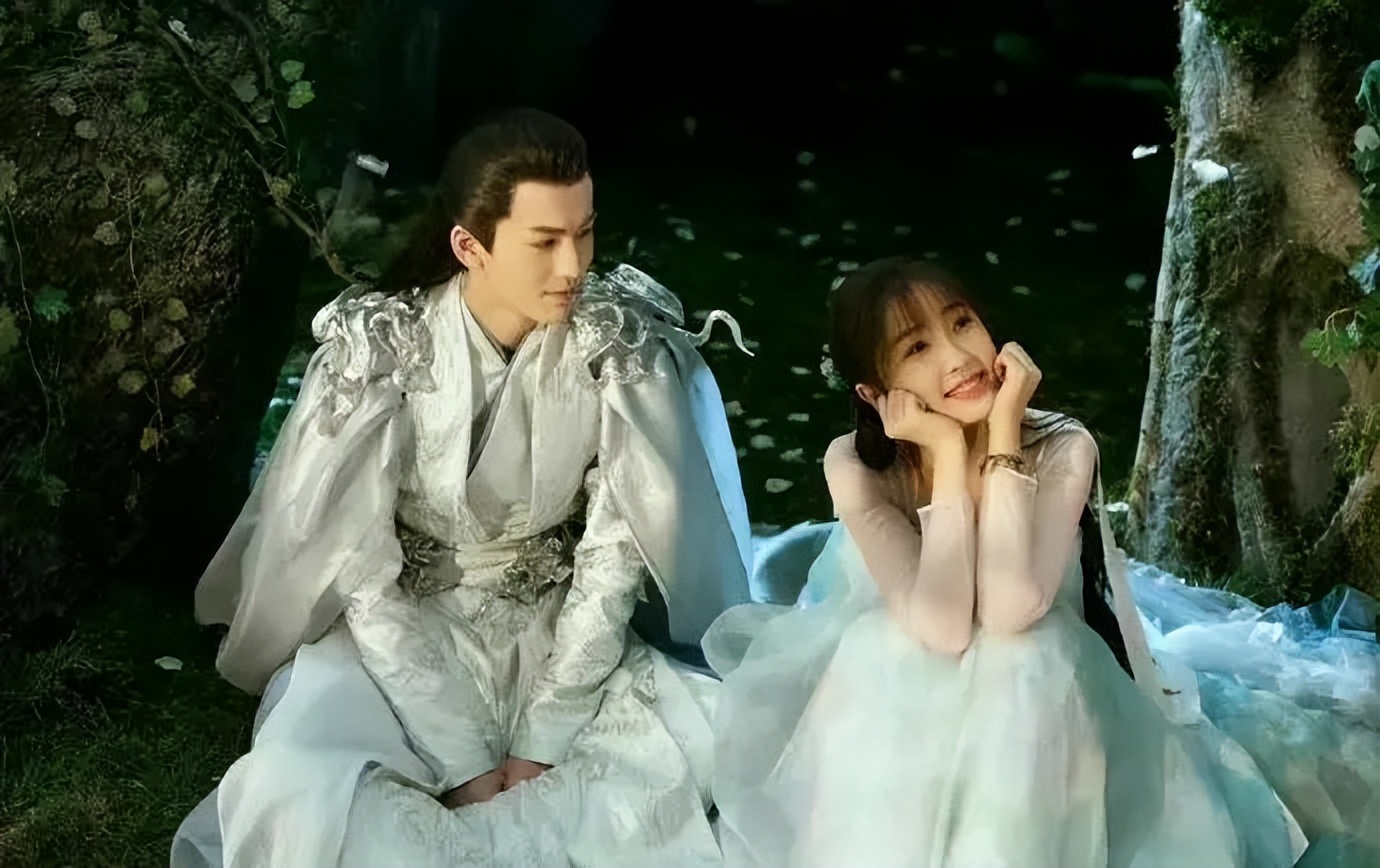 5部即将开机的电视剧,任嘉伦,赵露思各有一部,你最期待哪部?