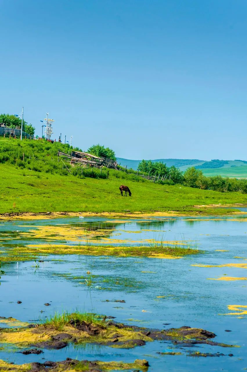 最適合一個人旅行的12個旅行地，你去過幾個？