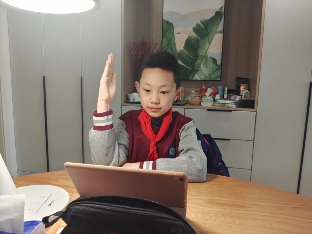 苏州工业园区星海小学点亮“文明上网”的星光