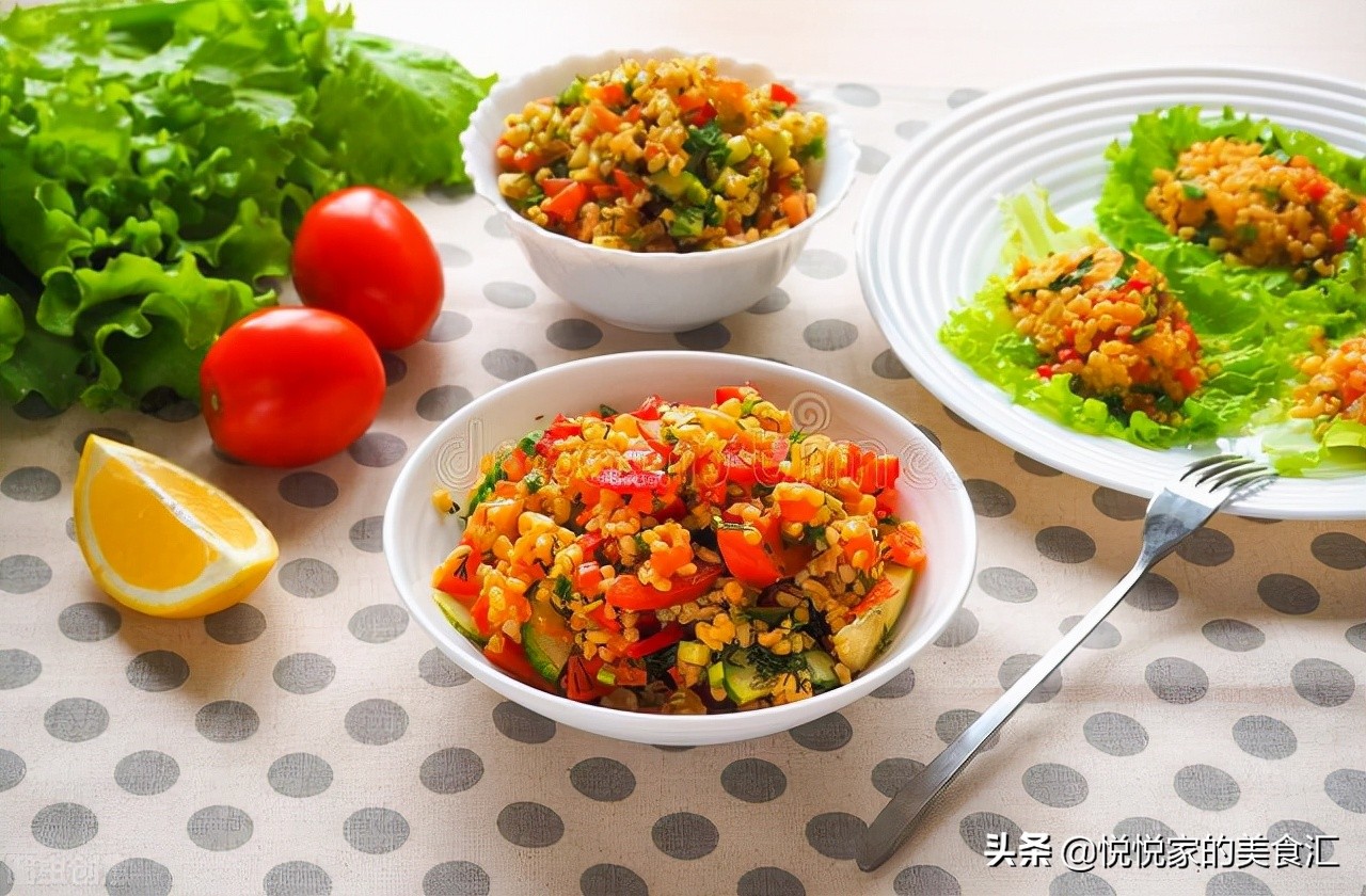 “懒妈妈”推荐8道快手菜，10分钟上桌，省事又营养，好吃容易做