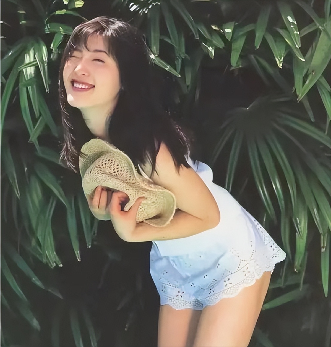 "最美潘金莲"杨思敏:靠胸走红,患上乳腺癌后,后来怎么样了?