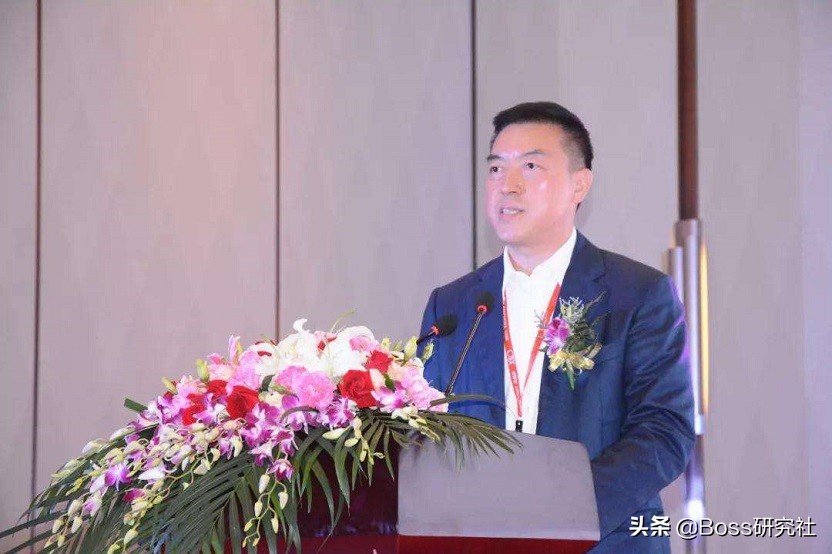 甘肃陇南走出的3位“大富豪”，人均身价高达54.3亿元人民币