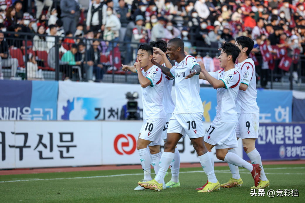 韩国k联赛推荐（杨震：韩K1联赛前瞻：谁能打破双雄争霸格局？）