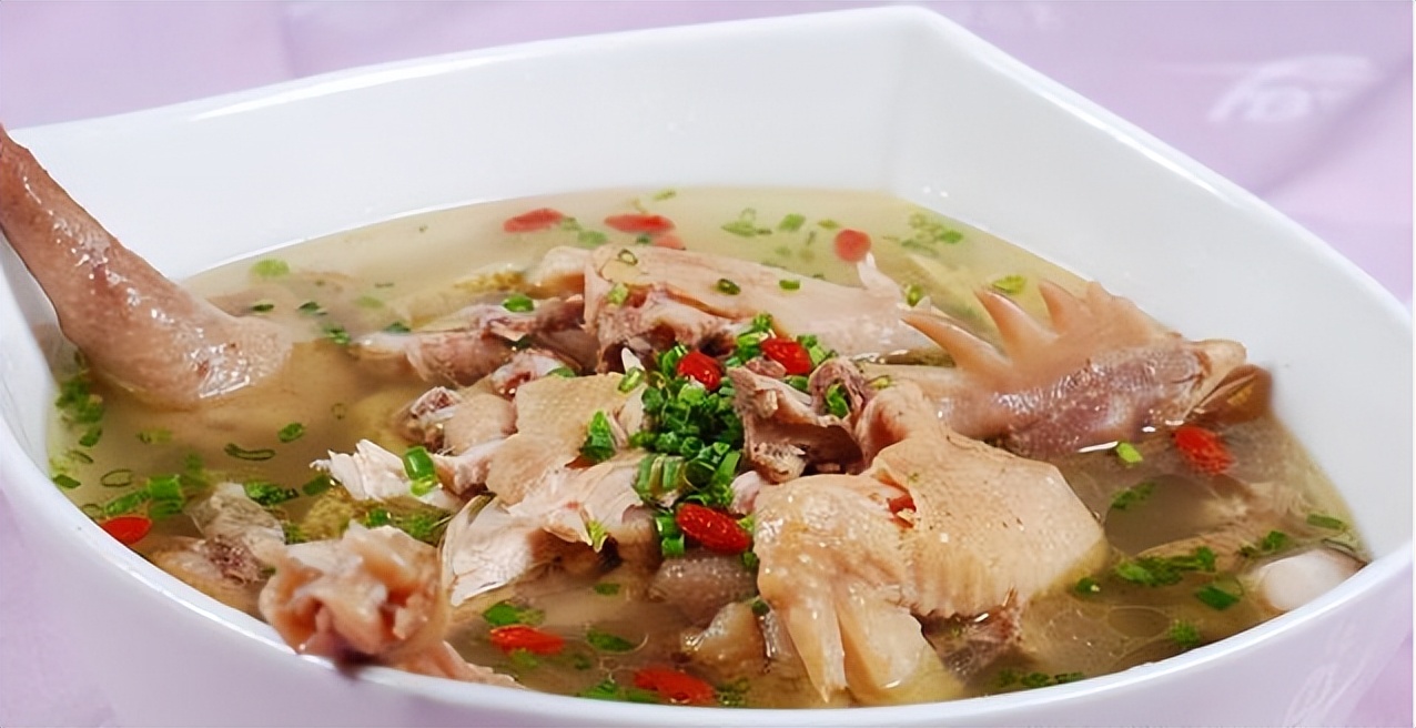 塞上江南宁夏最美味的八大特色美食,尤其是第七道,对人身体最好