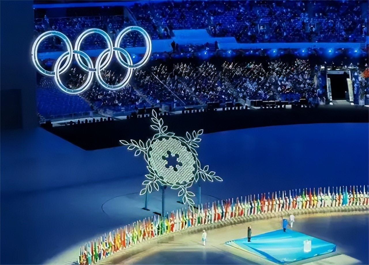 2008年北京奥运会开幕式幕后，藏着一场鲜为人知的舆论战争