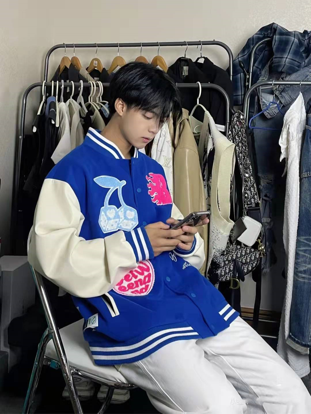兒童籃球服里面穿什么（懂棒球服嗎？都這么多年了，為什么你們還是不會穿？）