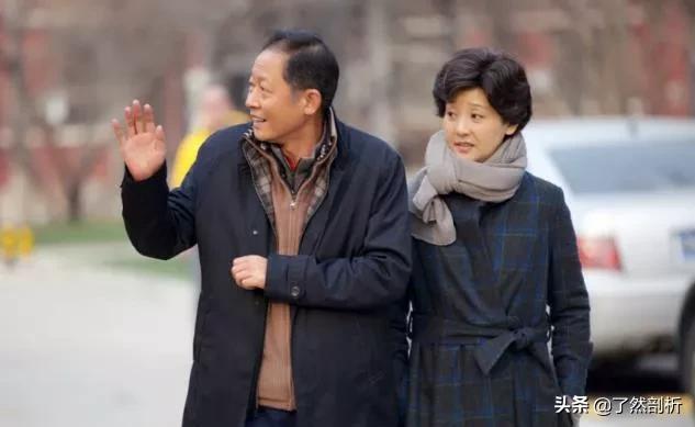 王志文的老婆 王志文的几个女人-文化号