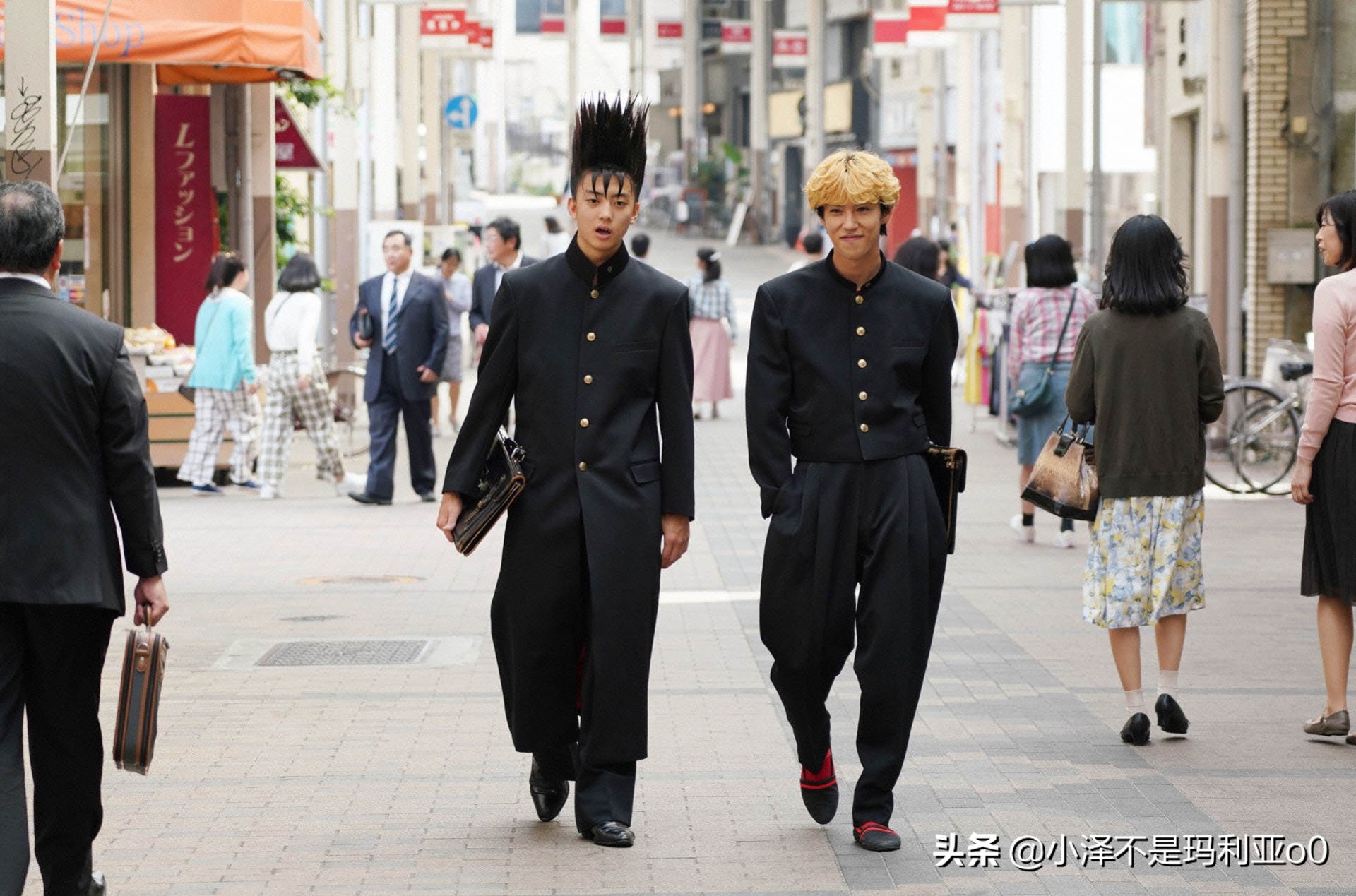 拯救不开心！豆瓣8.0以上，全程爆笑的10部解压下饭神剧