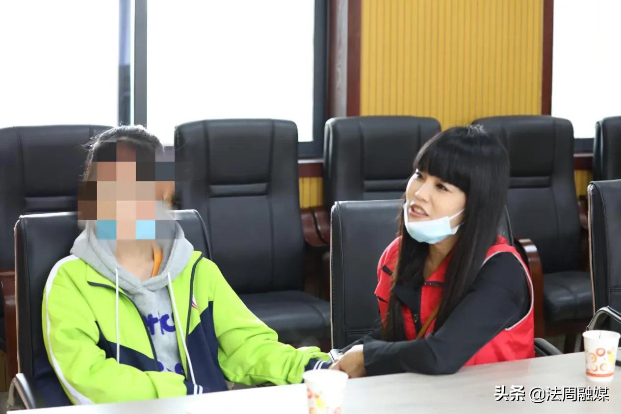 澧县第二中学:益启爱 暖人间