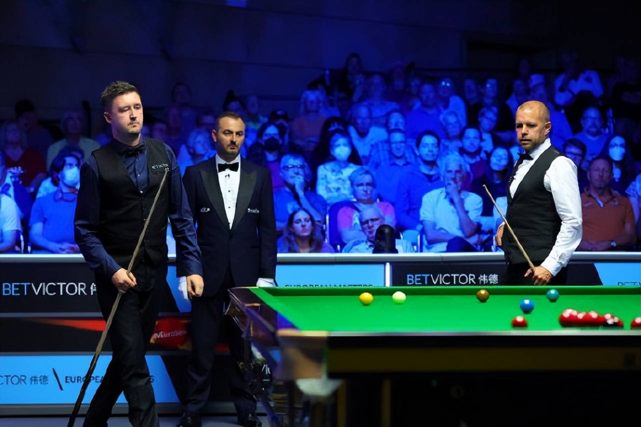 赵心童第7丁俊晖第34（最新世界排名：赵心童361万第7，丁俊晖104万第34，颜丙涛210万15）