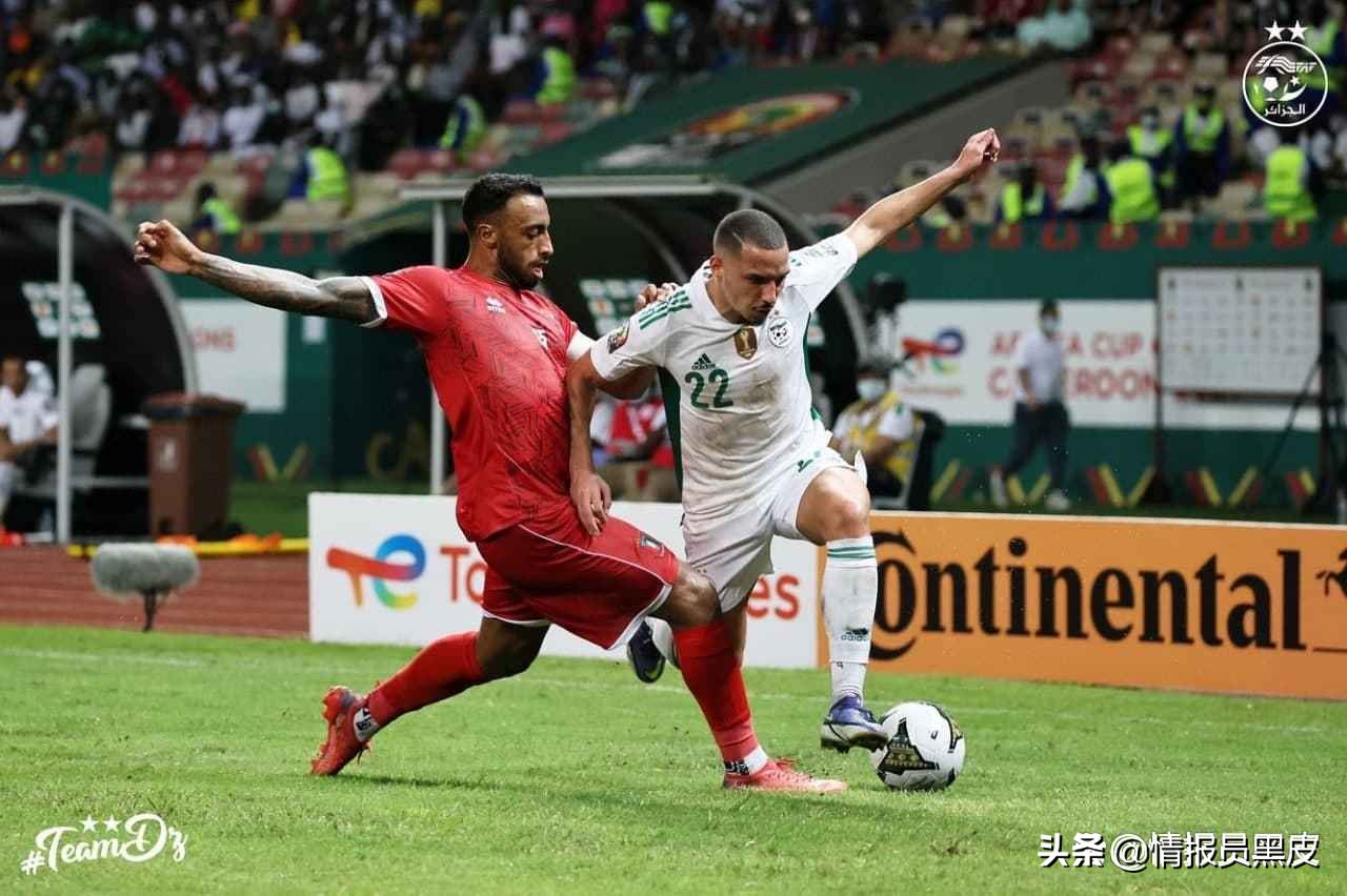 科特迪瓦vs阿尔及利亚(黑皮情报：非洲杯 科特迪瓦VS阿尔及利亚 赛事前瞻和名将分析)