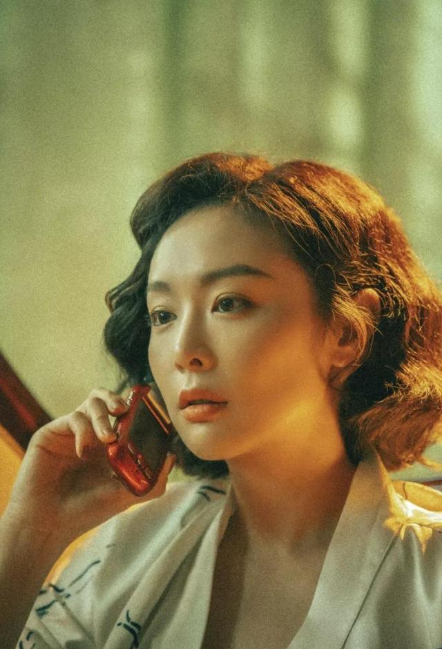 高叶加陈数,神仙架不住!她俩的气质真的是绝了