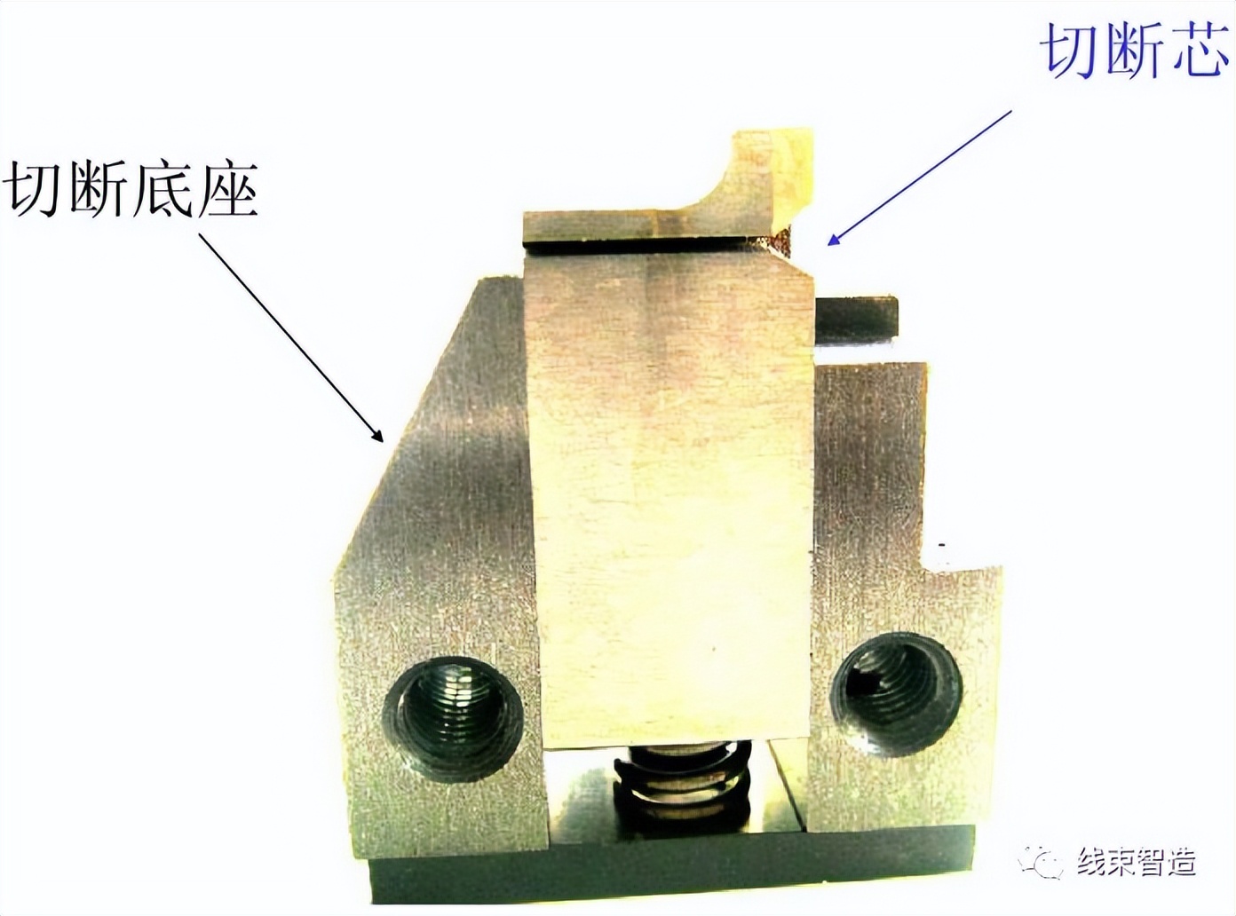 「端子」压接核心调试技术