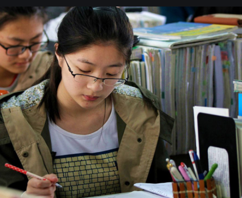 高考如果全国用同一份卷子，哪些省份比较受益？不妨看一下大数据