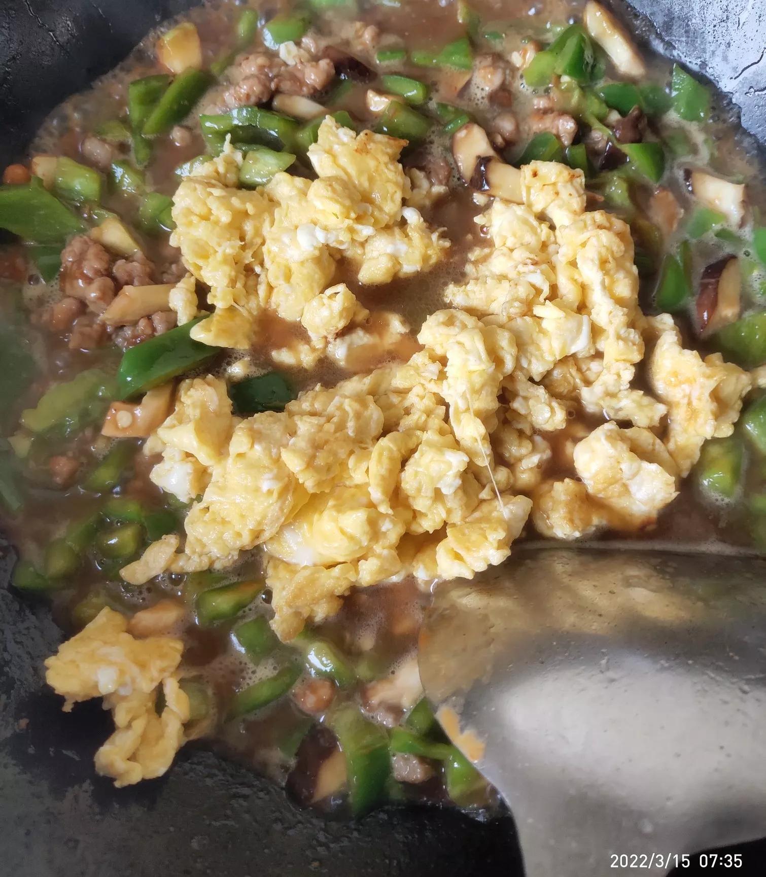 按下暂停健 居家防疫第3天 距高考84天！高三学生家庭吃什么饭菜？