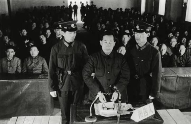1983年，陈云亲自批示要求枪毙县委书记王仲，他贪污了多少钱？