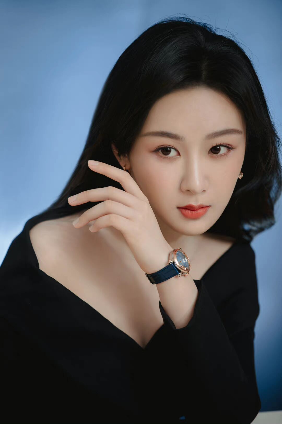 盘点中国娱乐圈十大闪耀天蝎座女星