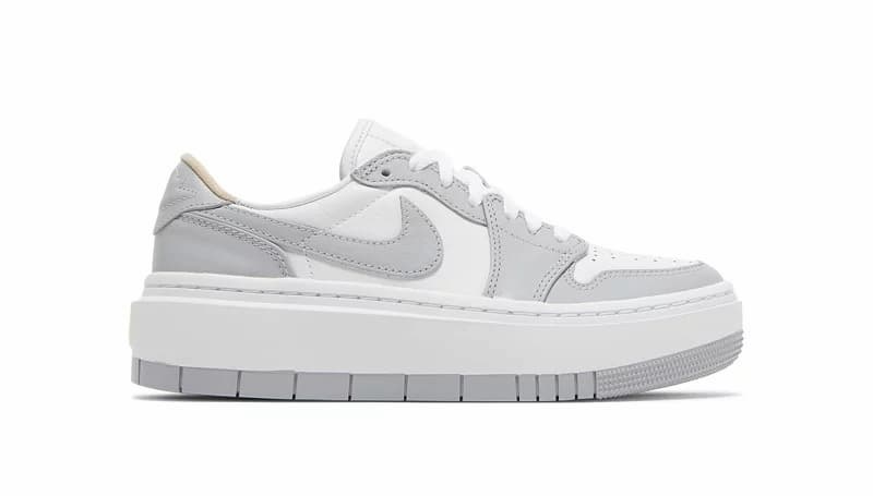 Air Jordan 1、Nike等超显腿长球鞋推荐，让你秒增高拥有逆天大长腿
