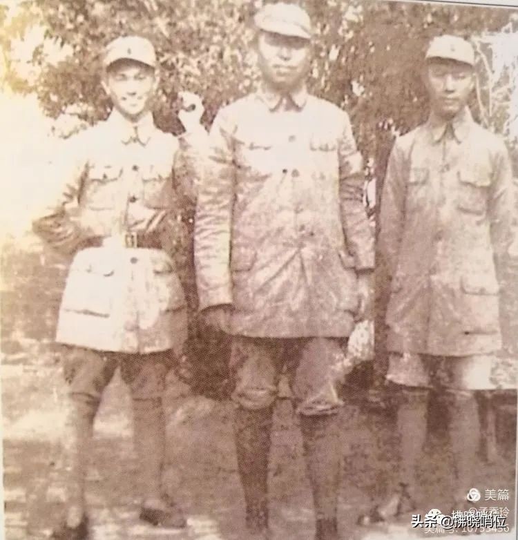 吴永杞：我的父亲吴芝圃战斗在豫皖苏边区