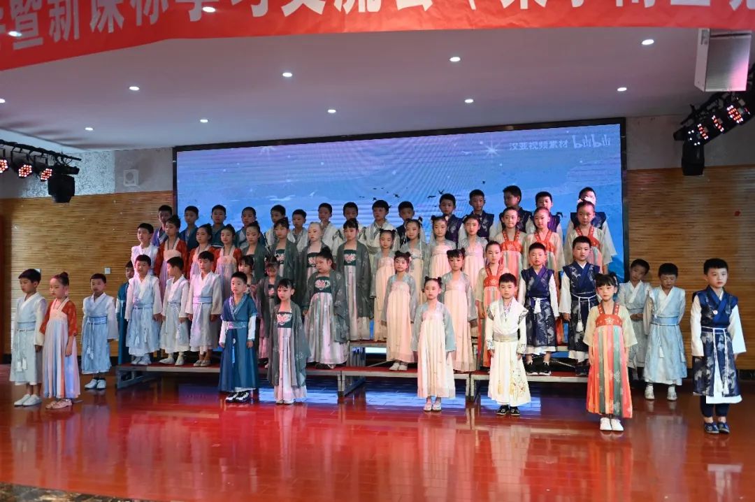 成都市双流区棠湖小学（南区）开展“我们的节日—端午”系列活动