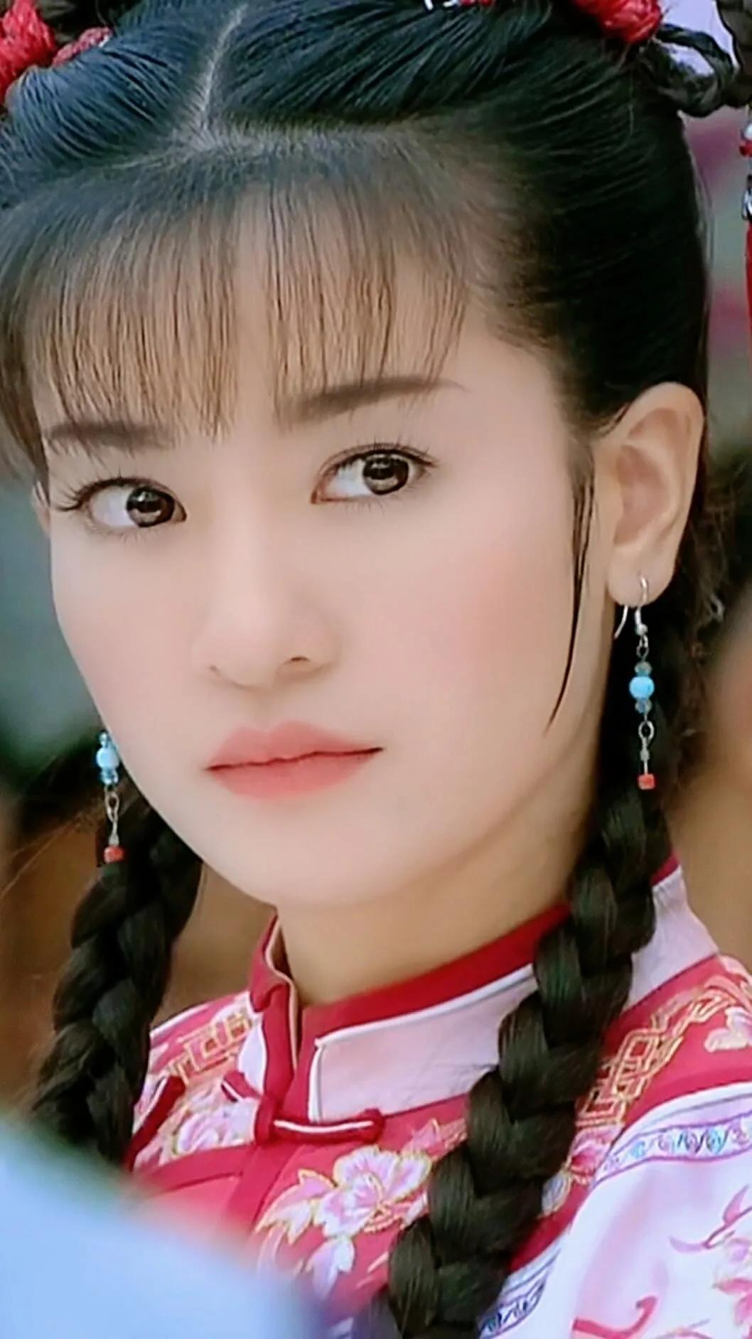 新还珠格格—李晟—小燕子