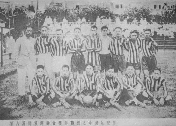 中国足球什么时候最辉煌(中国足球黄金时代，九次称霸亚洲，力压日本十几年)