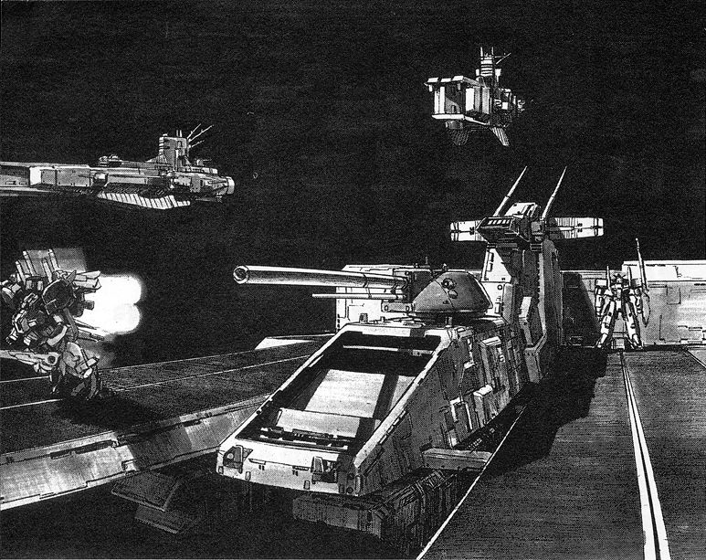 为何有人执着于把大炮当成交通工具？