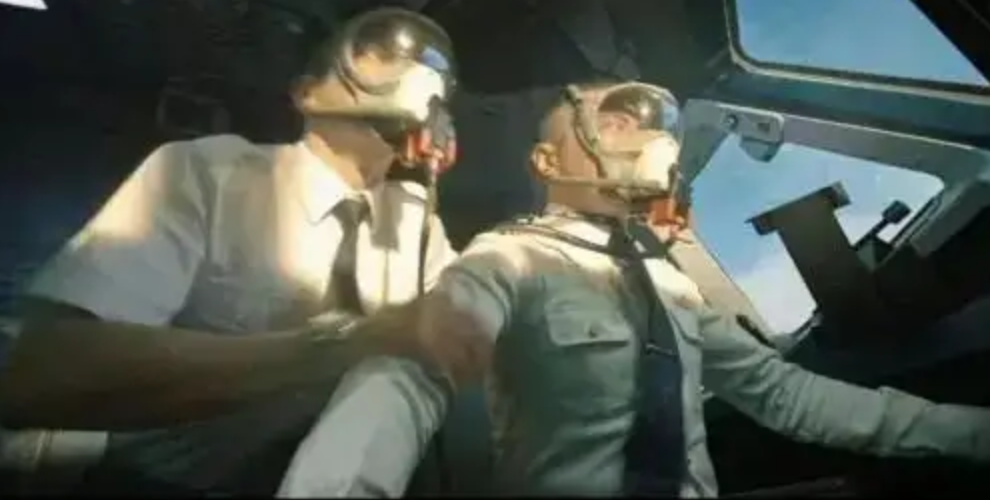 28年前，西安6.6特大空难纪实：维修人员插错2个插口，160人全部遇难…