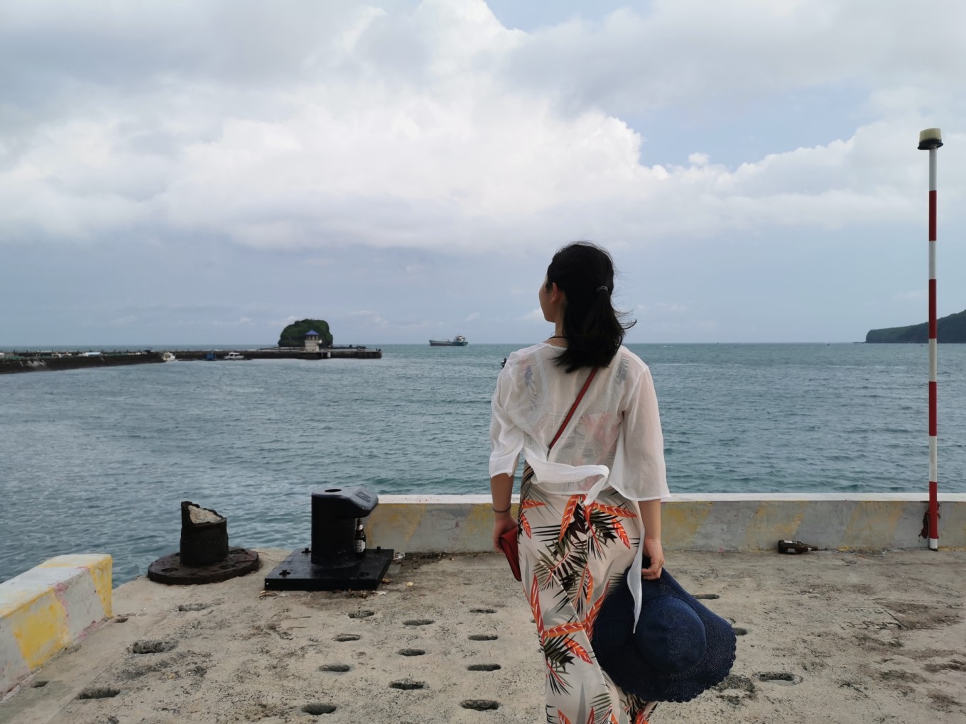 北海，是我的诗和远方