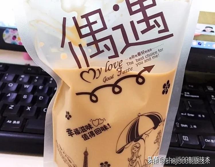 自制奶茶用什么茶叶最好，自制奶茶的做法和配方步骤