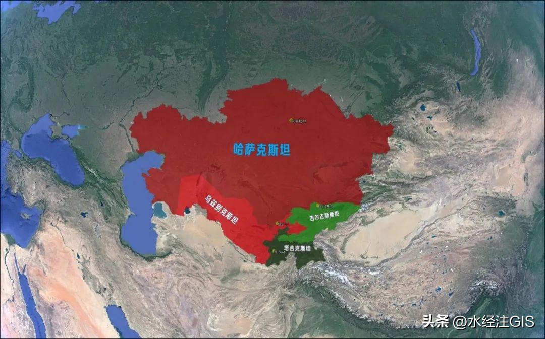 哈萨克斯坦是怎样一个国家？（哈萨克斯坦是怎样教育孩子的）