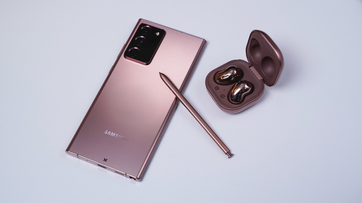 斩获安卓手机好评榜第一名,三星n20u对比新机完全不虚