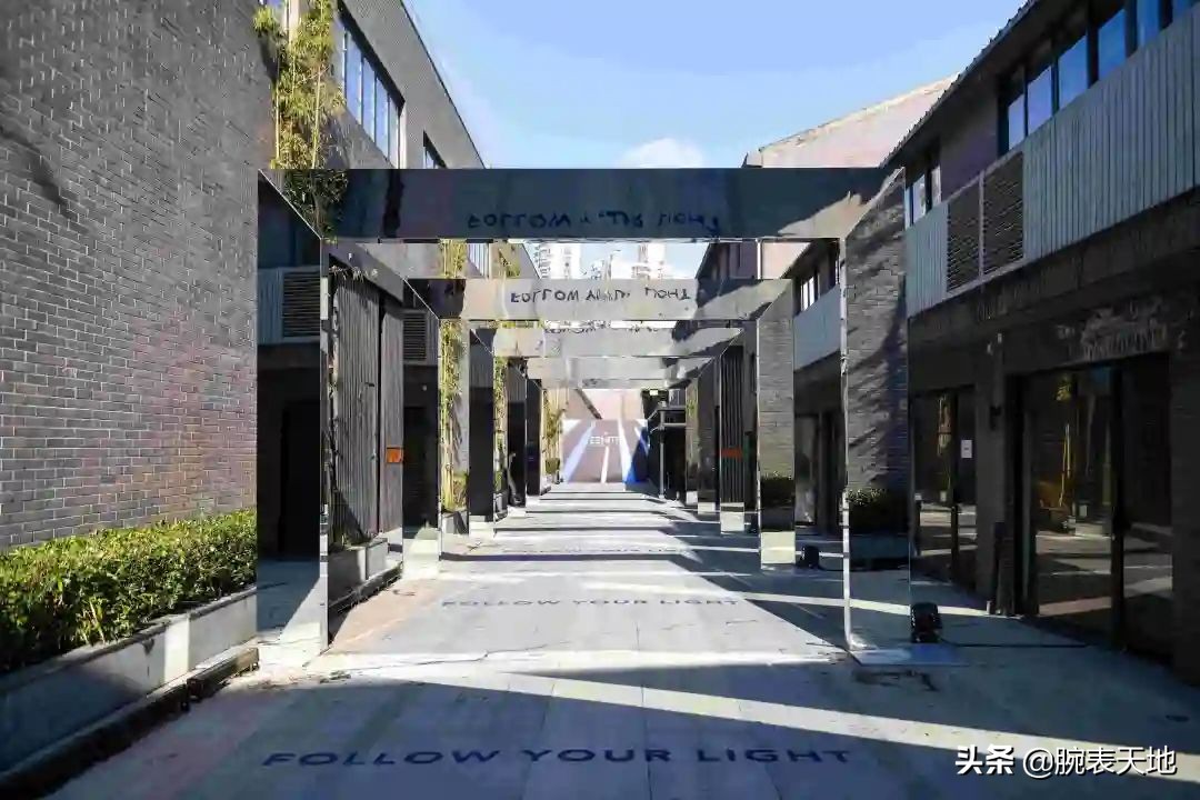 永不躺平，这才是计时大师的&ldquo;心跳&rdquo;频率