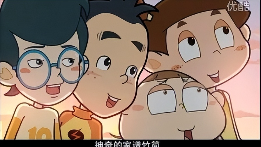 小時(shí)候看過的動(dòng)畫片（快進(jìn)來回憶童年！這124部童年經(jīng)典動(dòng)畫片，你看過幾部？）