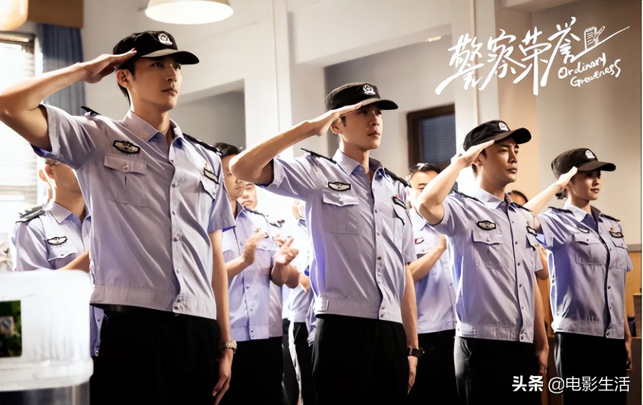 2022年上半年10佳国产剧，央视占了4部，最高分高达8.6分