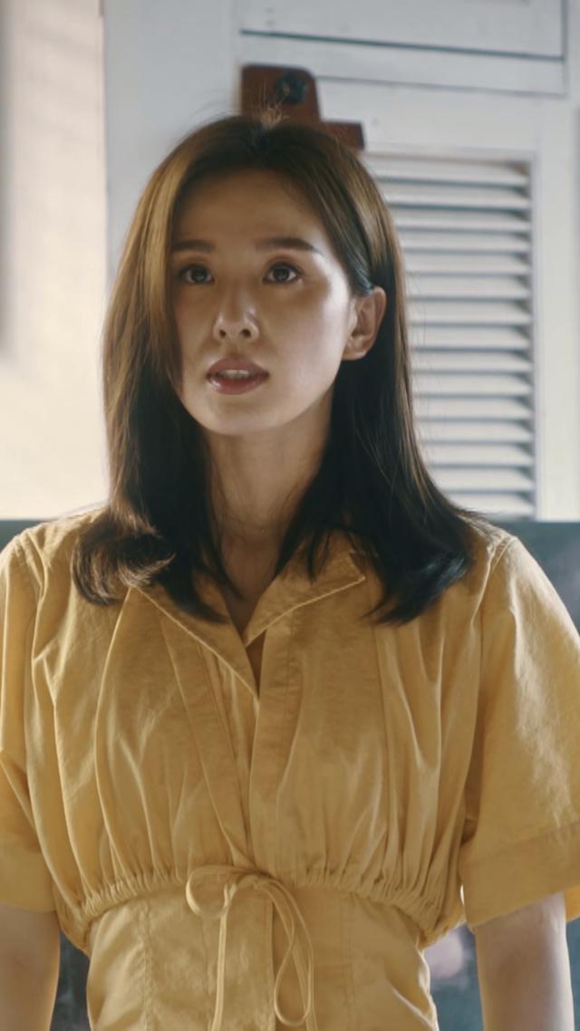 "小刘亦菲"刘诗诗:杨幂至交好友,嫁大17岁吴奇隆,演技惹争议