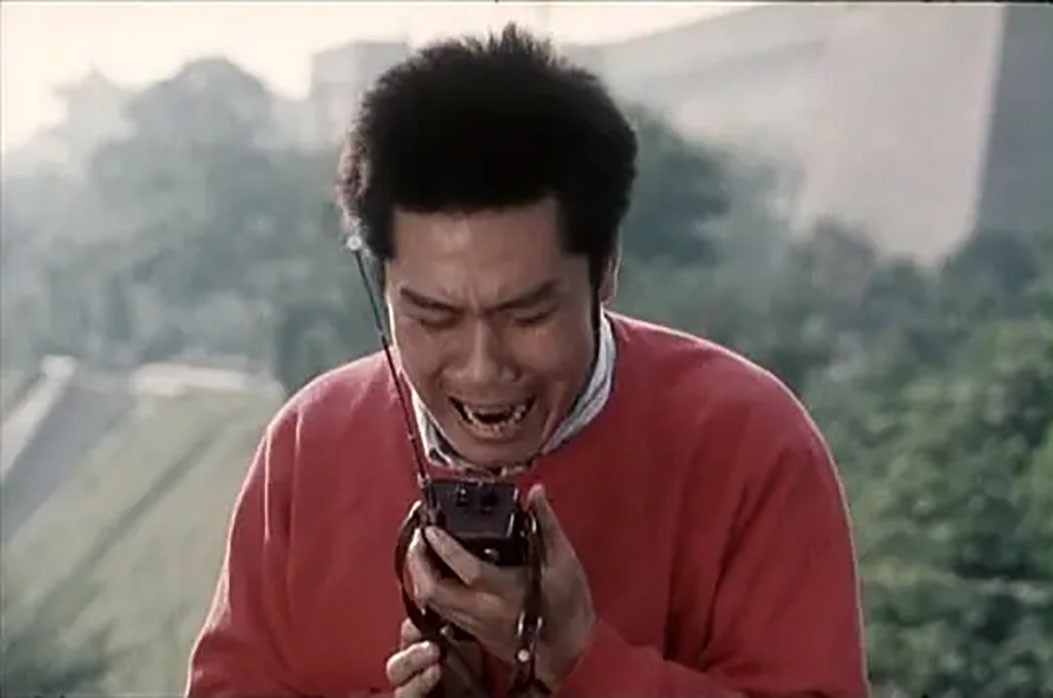 沧桑阿峰：难忘和刘晓庆两年婚姻，余生只想做儿子的好父亲