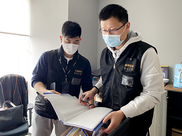 上海首例！上海警方破获虚拟货币网络传销案，涉案上亿元