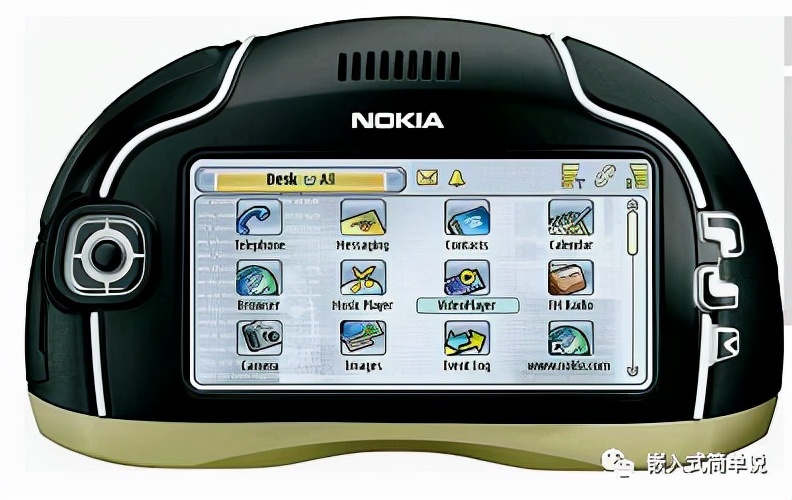 nokia 1110