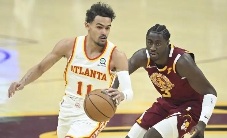 17年季后赛对阵表（附加赛收官！季后赛全部对阵表出炉，篮网很艰难，首轮即将开战）-趣拿体育