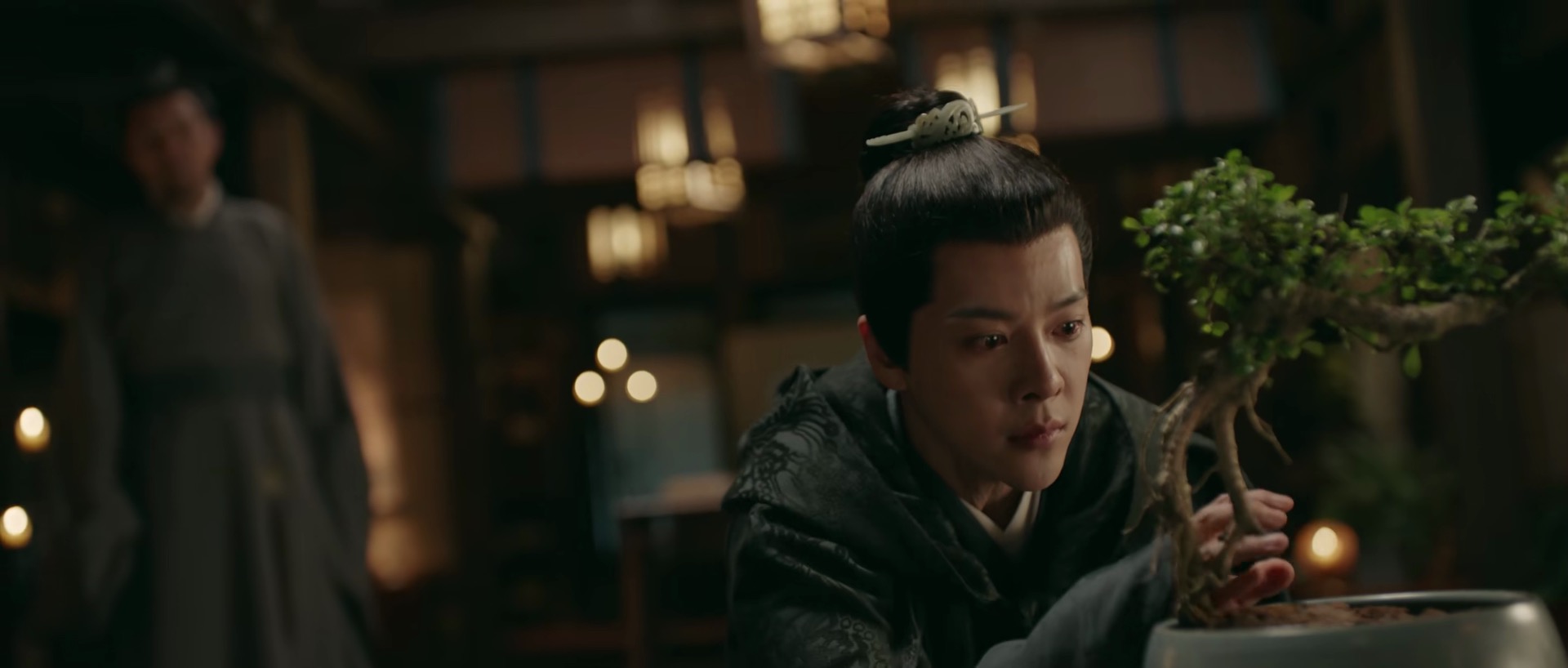 《梦华录》各位主演的星座原型揭晓！来看有你的星座吗？