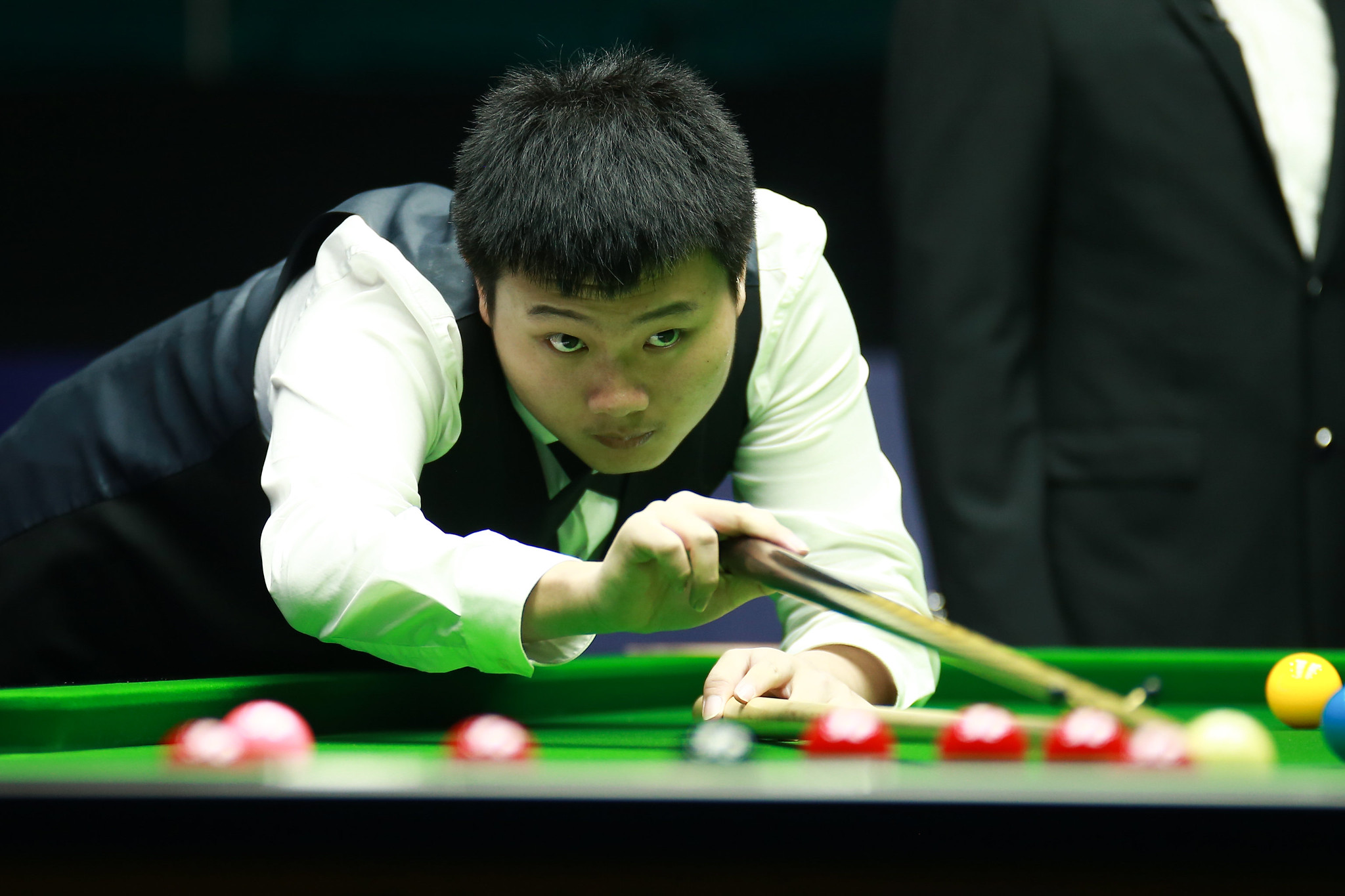 2022斯诺克新赛季(2022/23赛季WPBSA Q Tour赛事临时赛历公布)