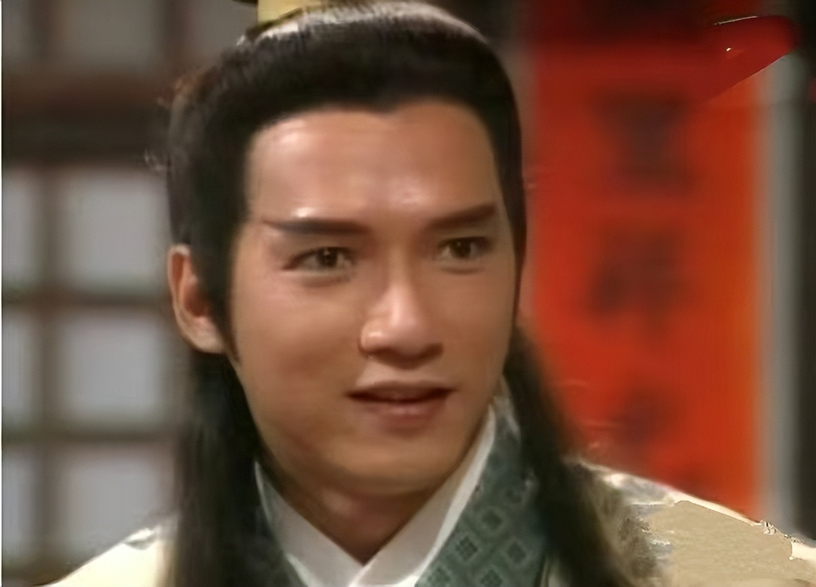 港圈"软饭王":7次演西门庆却深情至极,一路颠沛流离终得圆满