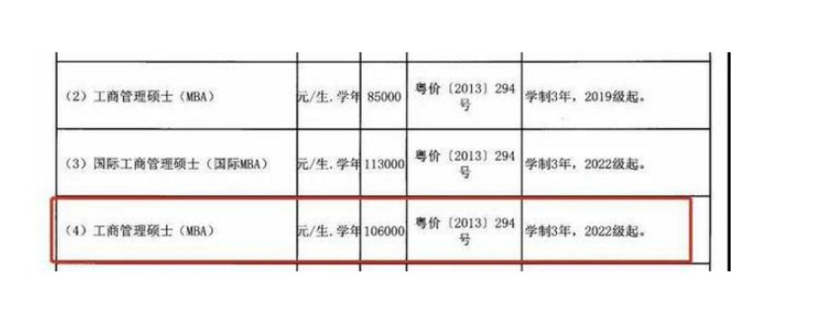 2022校研究生迎“坏消息”？学费成拦路虎，10W让家长难以承受