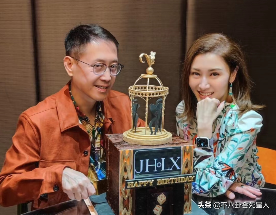 5位百亿名媛千金，40岁没谈过恋爱，59岁无子，个个感情坎坷