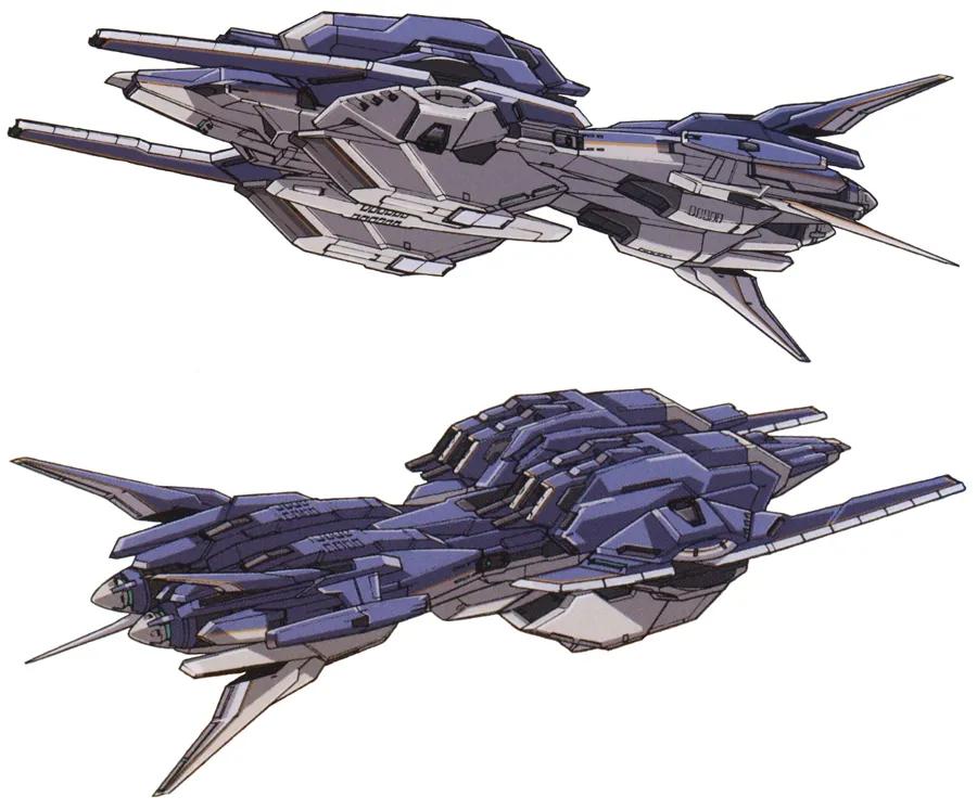 在外形上cbs-74 托勒密号Ⅱ与cbs-70 托勒密号类似,不同的地方是