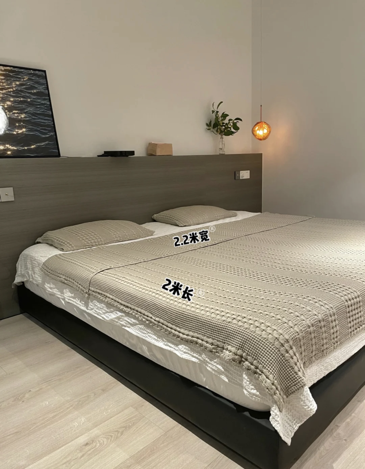 为什么我的卧室要“7不装”？入住后就知道，实用才是硬道理