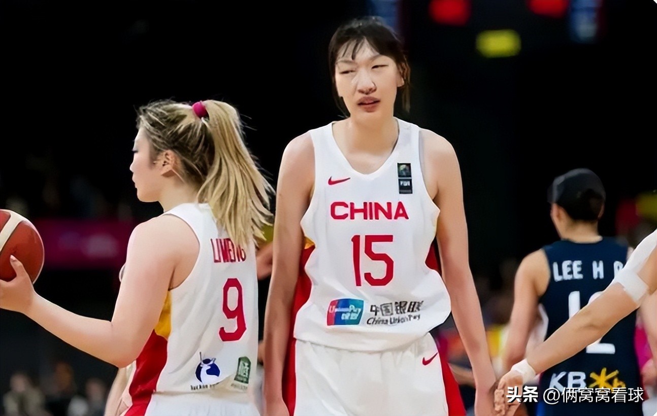 女篮亚洲杯半决赛的资格赛战况分析（半决赛对手打疯 中国女篮面临三大考验 无畏金兰能否再绽 重现世界杯）