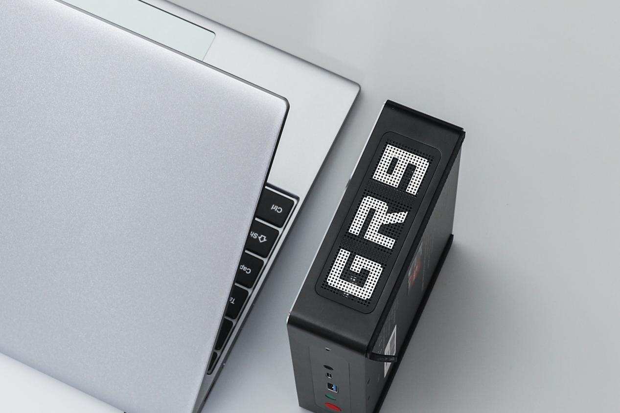 GTR电竞(剑指英特尔NUC 苹果Mac mini，零刻GTR5详细评测：5900HX加持)