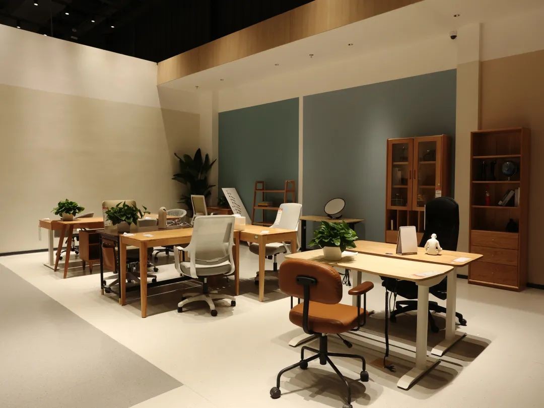 北京超火爆的网红家居体验馆 一起“云逛店”住范儿超级家居MALL